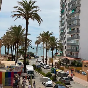 Palmeras Apartment Benalmadena