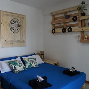 Apartment Sleep And Leave- Airport -, Fiumicino