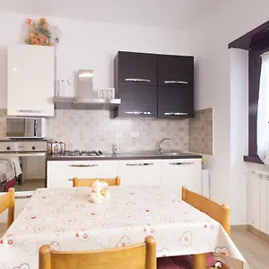 Apartment Turistico A Casa Di Paoletto, Fiumicino